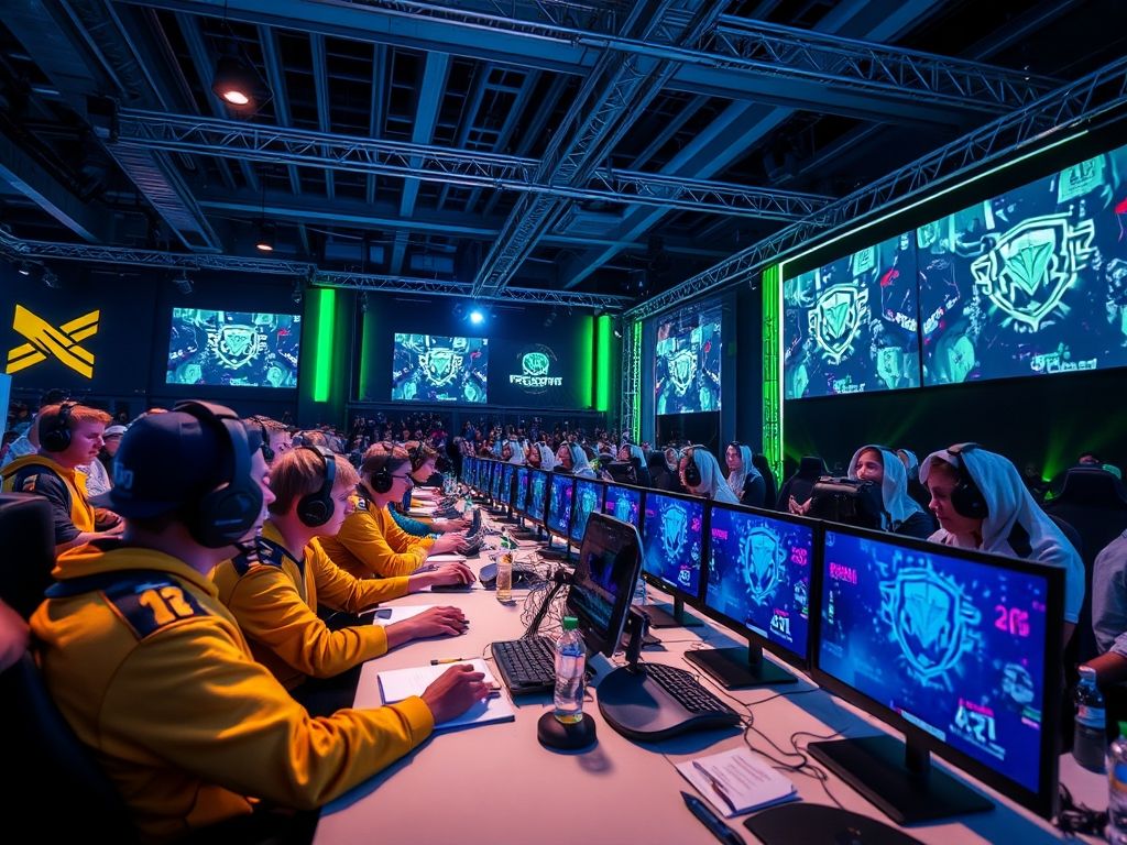 Network and Server Considerations for Smooth Online Play