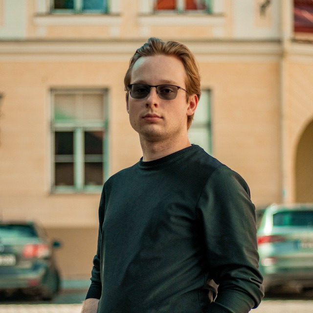 Mark Zelinski