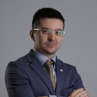 Sergey Shirkodjaev